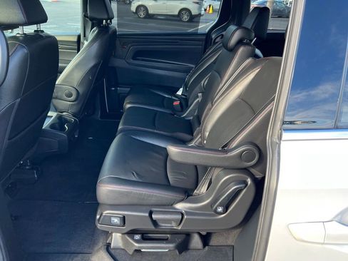 Used 2023 Honda Odyssey Sport image 27