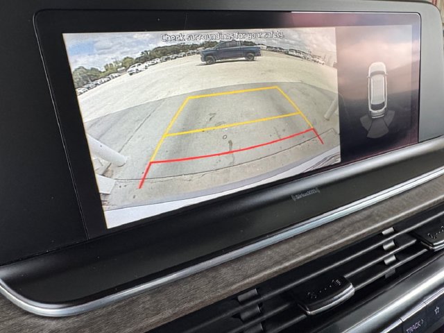 Used 2021 Kia Telluride EX FWD image 9