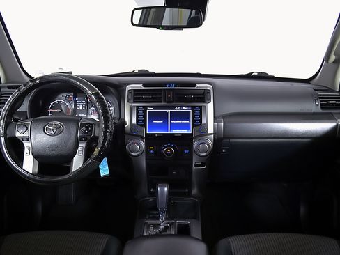 Used 2021 Toyota 4Runner SR5 RWD image 23