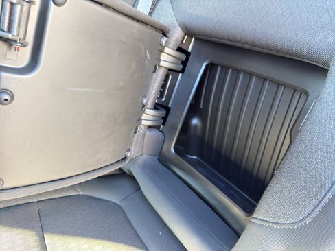 Used 2022 Chevrolet Silverado 1500 RST image 37