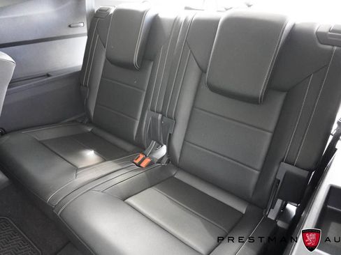 Used 2023 Volkswagen Atlas SE w/ Panoramic Sunroof Package AWD/4WD image 21