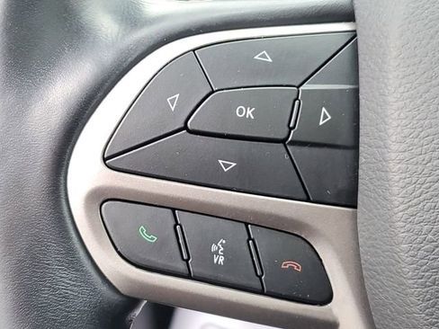 Used 2021 Jeep Cherokee Latitude Lux 80th Anniv w/ Quick Order Package 26U 80TH AWD/4WD image 10