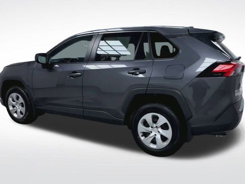 Certified 2023 Toyota RAV4 LE image 20