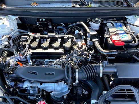 Used 2025 Honda Accord LX image 22