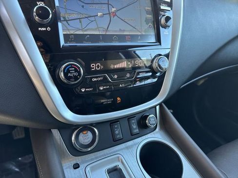 Used 2016 Nissan Murano SL w/ SL Technology Package image 23