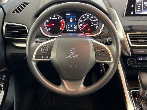 Used 2019 Mitsubishi Eclipse Cross LE AWD/4WD image 17