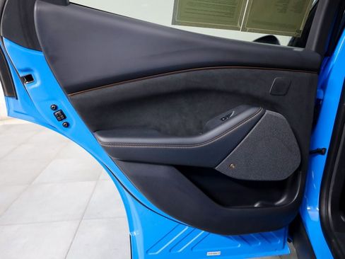 Certified 2021 Ford Mustang Mach-E GT image 15