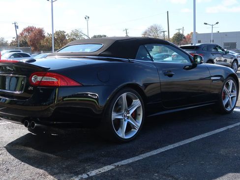 Used 2014 Jaguar XKR R RWD image 13