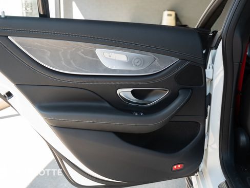 Used 2020 Mercedes-Benz AMG GT 63 S image 30