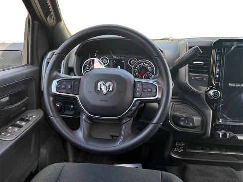 New 2026 RAM 2500 Tradesman image 12