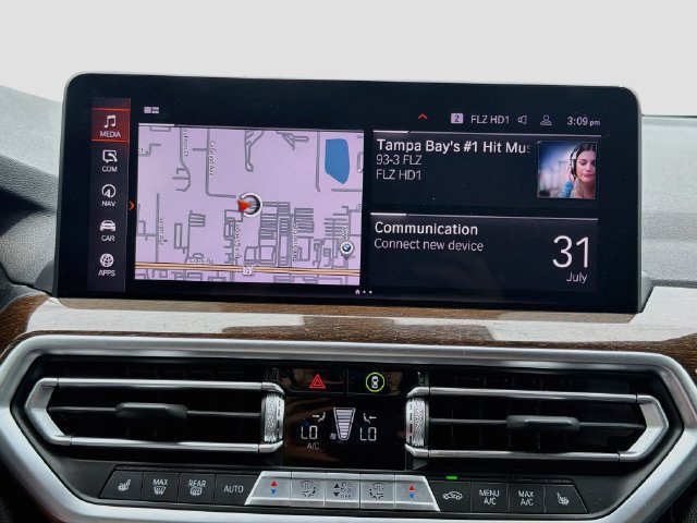 Used 2024 BMW X3 xDrive30i AWD/4WD image 32