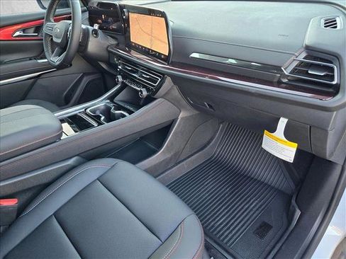 New 2026 Chevrolet Traverse Z71 w/ Driver Confidence Package image 18