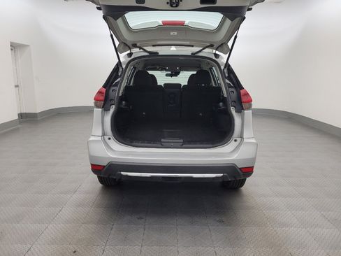 Used 2020 Nissan Rogue S AWD/4WD image 29