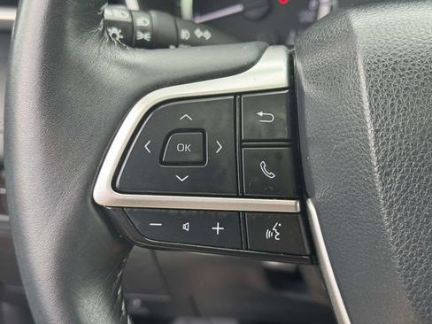 Certified 2024 Toyota Highlander XSE AWD/4WD image 25