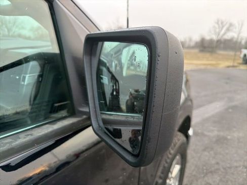 Used 2025 Ford F150 XLT w/ Equipment Group 301A Standard image 8