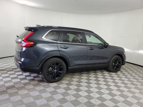 Used 2024 Honda CR-V Sport Touring image 11