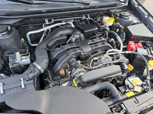 Certified 2022 Subaru Legacy Premium image 32