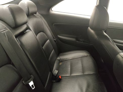 Used 2016 Kia Forte Koup SX w/ SX Premium Package image 19