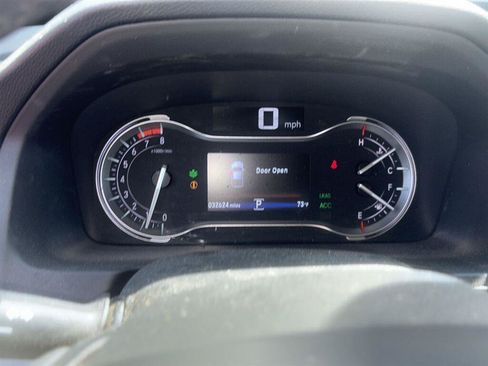 Used 2023 Honda Ridgeline RTL image 8