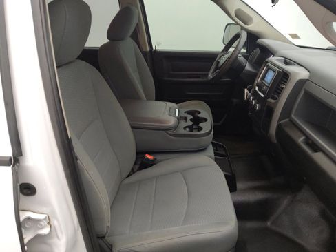 Used 2019 RAM 1500 Tradesman w/ Popular Equipment Group image 21