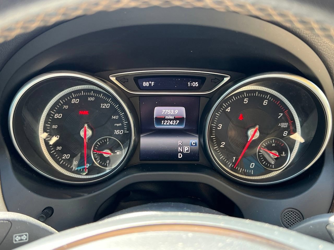 Used 2019 Mercedes-Benz GLA 250 image 16