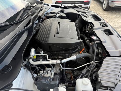 Used 2026 Honda Passport TrailSport Elite image 47