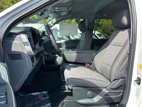New 2026 Ford F350 XL w/ STX Appearance Package image 8