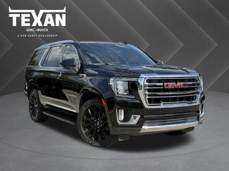 Used 2023 GMC Yukon SLT RWD video 1