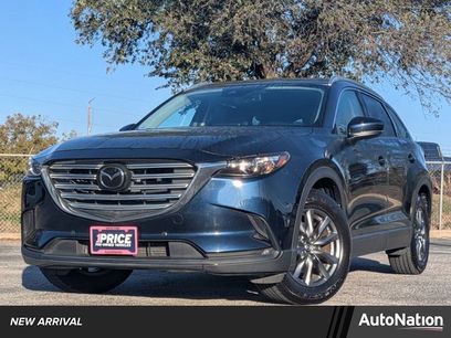 Used 2020 MAZDA CX-9 Touring w/ Touring Premium Package