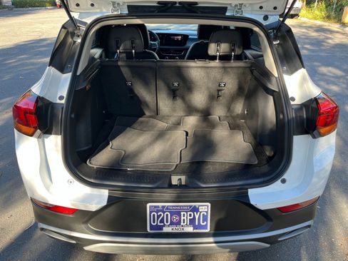 Used 2025 Buick Encore GX Preferred image 29