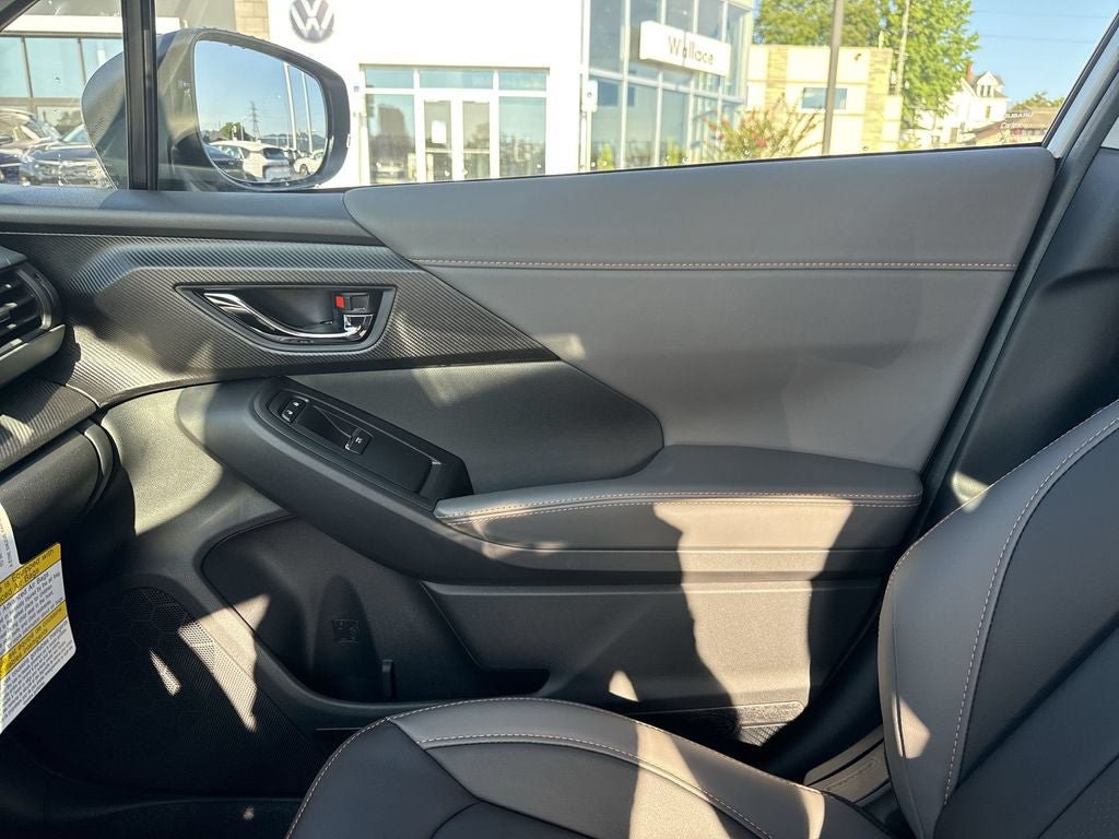 New 2026 Subaru Crosstrek 2.5i Limited AWD/4WD image 23