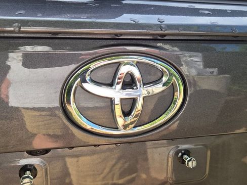 Used 2025 Toyota RAV4 LE FWD image 9