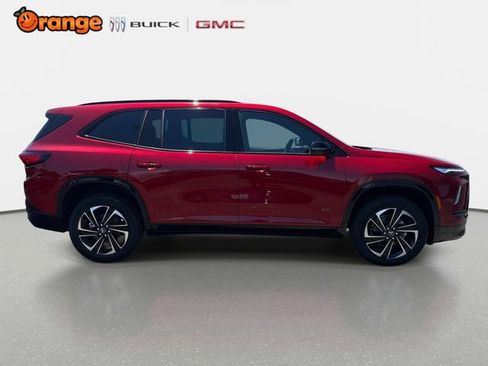 New 2026 Buick Enclave Sport Touring w/ Power Package FWD image 2