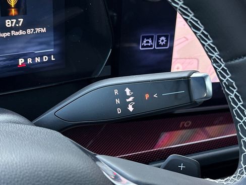 New 2026 Chevrolet Traverse Z71 image 23