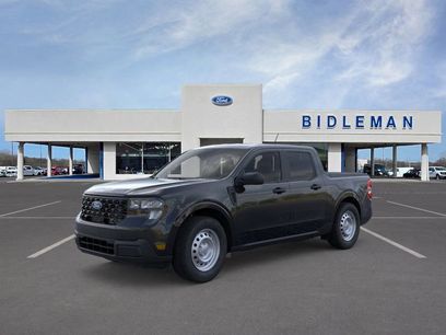 New 2025 Ford Maverick XL w/ Equipment Group 101A