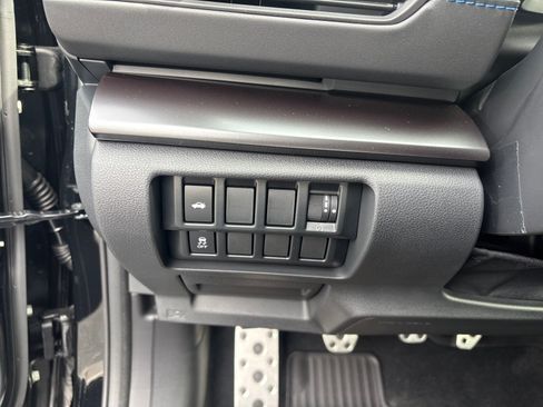 New 2025 Subaru WRX tS image 17