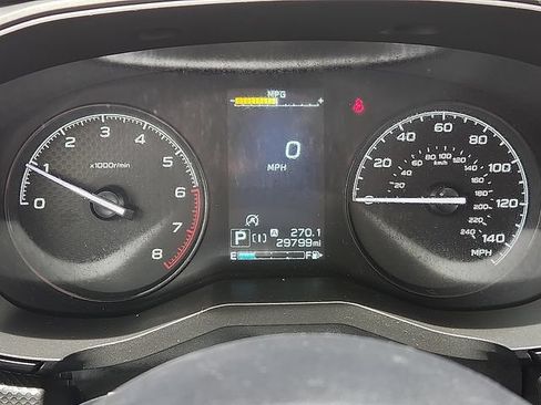 Certified 2023 Subaru Forester AWD/4WD image 23