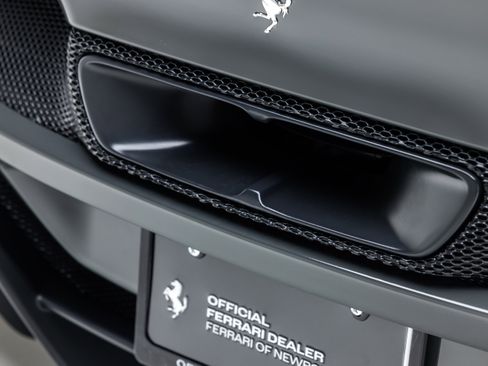 Certified 2025 Ferrari 296 GTB RWD image 27