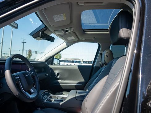 New 2026 Hyundai Palisade Limited image 23