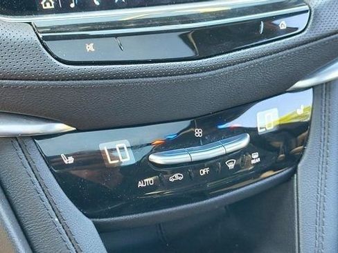 Used 2024 Cadillac XT5 Premium Luxury w/ LPO, Floor Liner Package image 15
