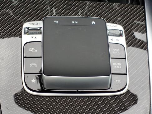 Used 2025 Mercedes-Benz G 63 AMG 4MATIC image 17