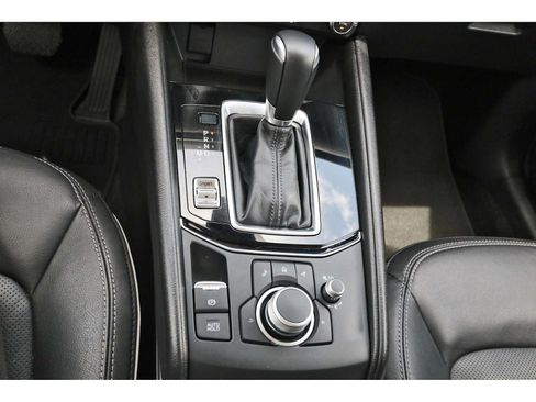 Used 2025 MAZDA CX-5 AWD 2.5 S w/ Preferred Package image 25