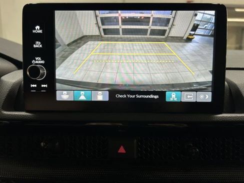 Used 2024 Honda CR-V Sport Touring image 11