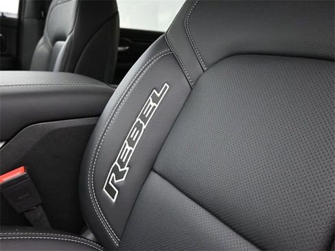 New 2026 RAM 1500 Rebel image 14