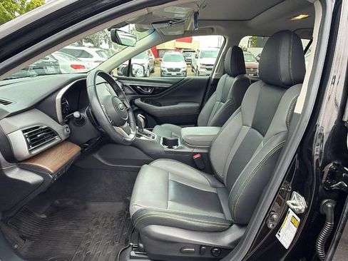 Used 2020 Subaru Outback Onyx Edition XT AWD/4WD image 33