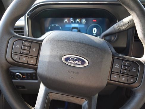 New 2026 Ford F250 XLT w/ XLT Premium Package image 7