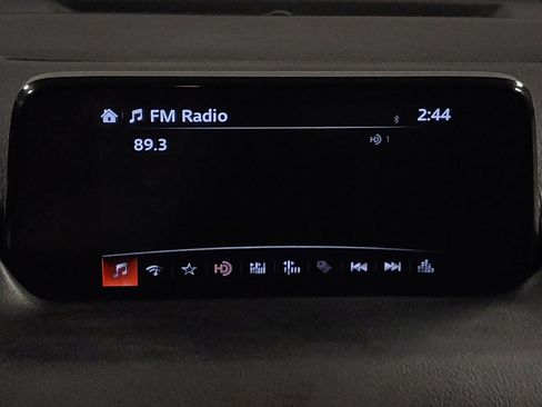 Used 2019 MAZDA CX-5 Touring image 25