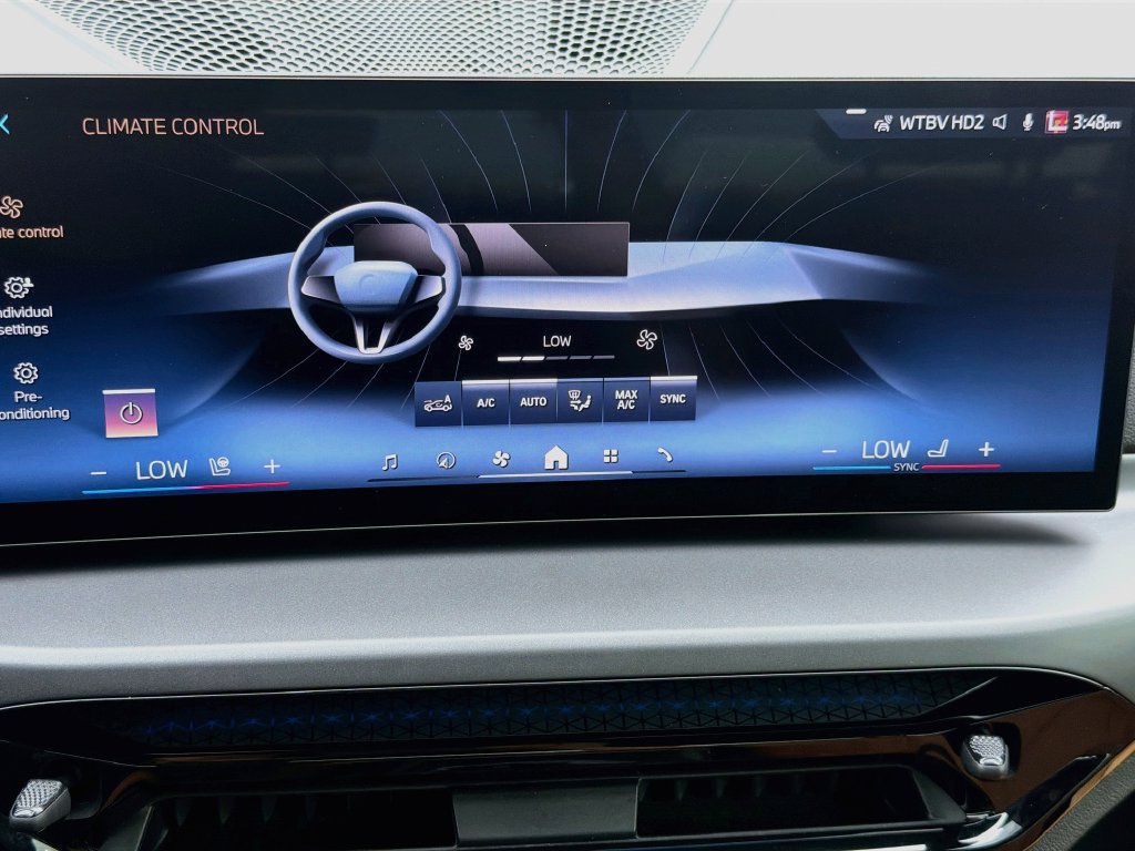 Used 2025 BMW 230i Coupe RWD image 33