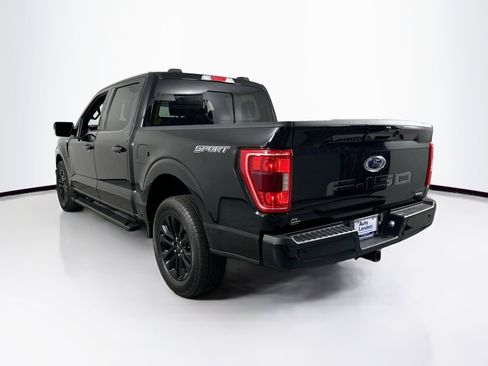 Used 2021 Ford F150 XLT w/ Equipment Group 302A High RWD image 7