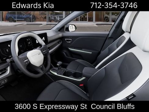 New 2026 Kia K4 EX FWD image 19